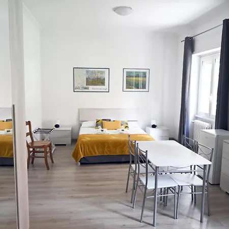 Appia Antica Guest House