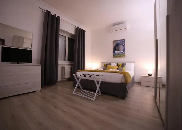 Appia Antica 4* Rome