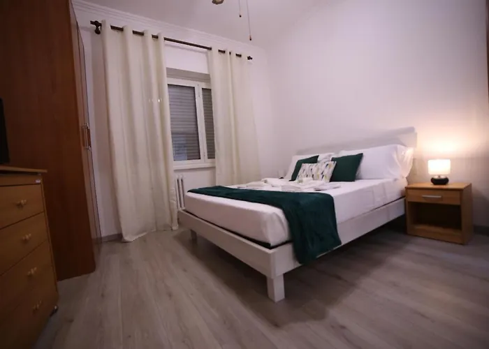 Appia Antica Maison d'hôtes 4*
