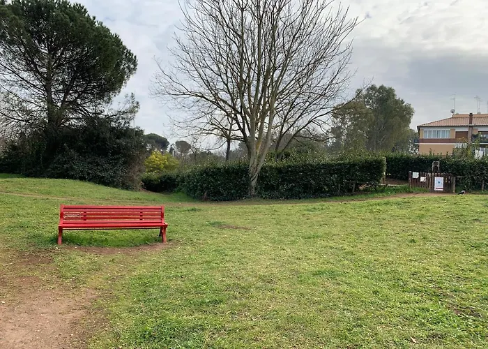 Appia Antica Maison d'hôtes