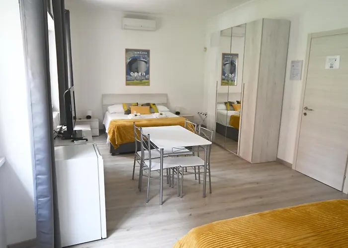 Appia Antica 4* Rome