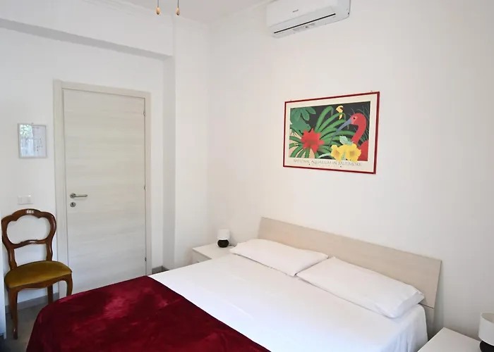 Appia Antica 4* Rome