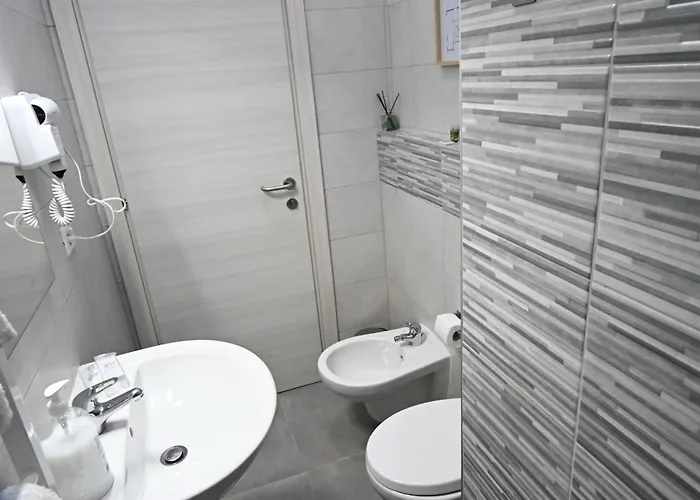 Gasthuis Appia Antica 4*