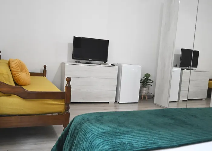 Appia Antica Maison d'hôtes 4*
