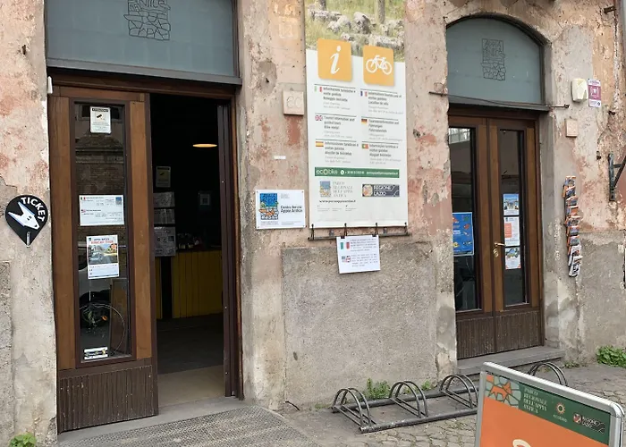 Appia Antica 4* Roma