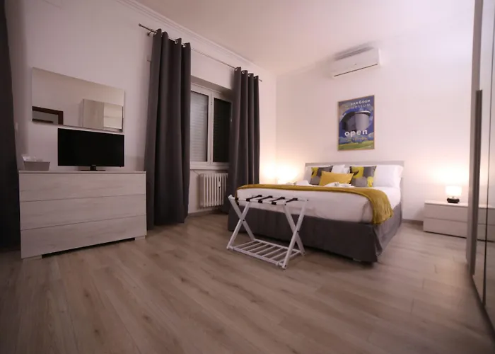 Appia Antica 4* Rome