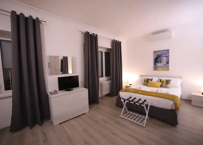 Affittacamere Appia Antica 4*
