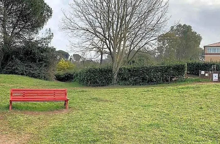 Appia Antica Rome