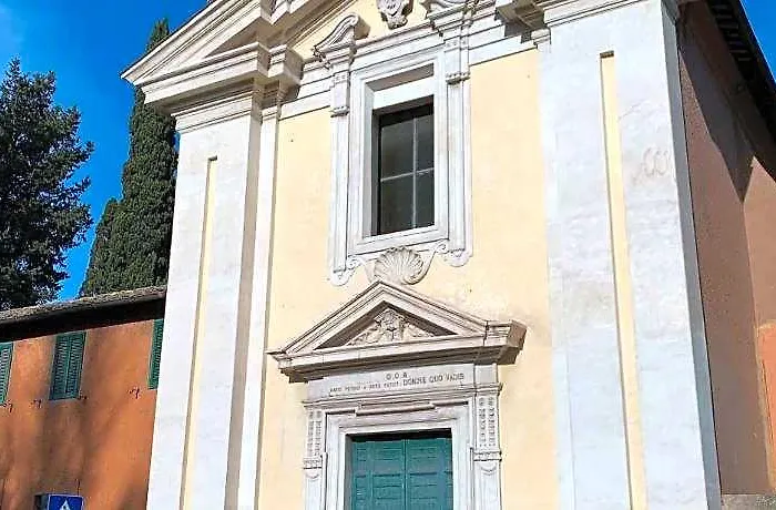 Appia Antica Gasthuis Rome