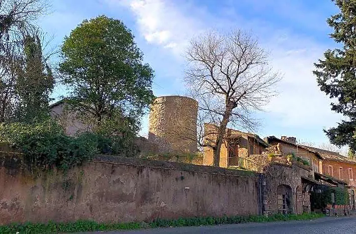 Appia Antica 4*