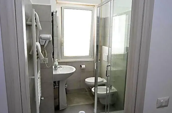 Pensjonat Appia Antica 4*