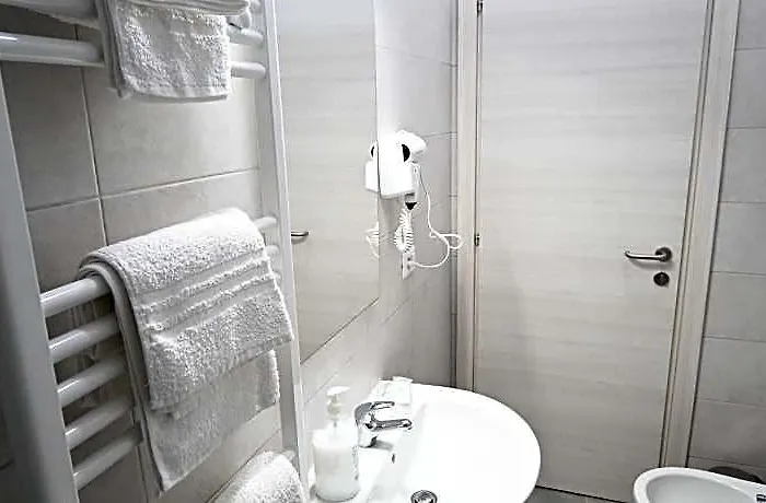 Appia Antica 4* Rzym