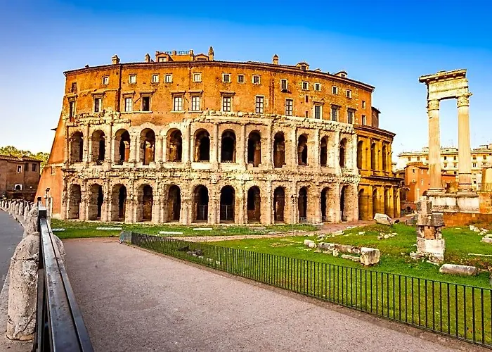 Appia Antica 4* Rome