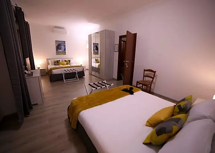Appia Antica 4* Rome